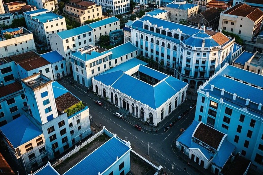 Địa Điểm Tổ Chức Sự Kiện Tại Hà Nội