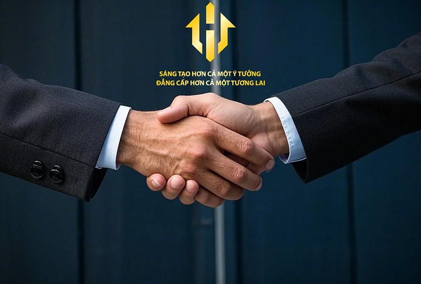Marketing Tổng thể LVH Corporation