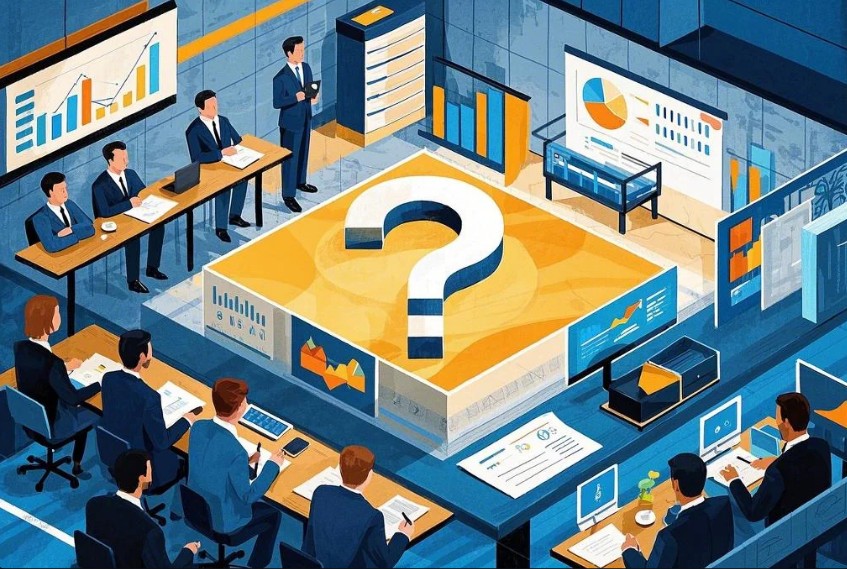Khi Nào Doanh Nghiệp Cần Tư Vấn Chiến Lược Thương Hiệu