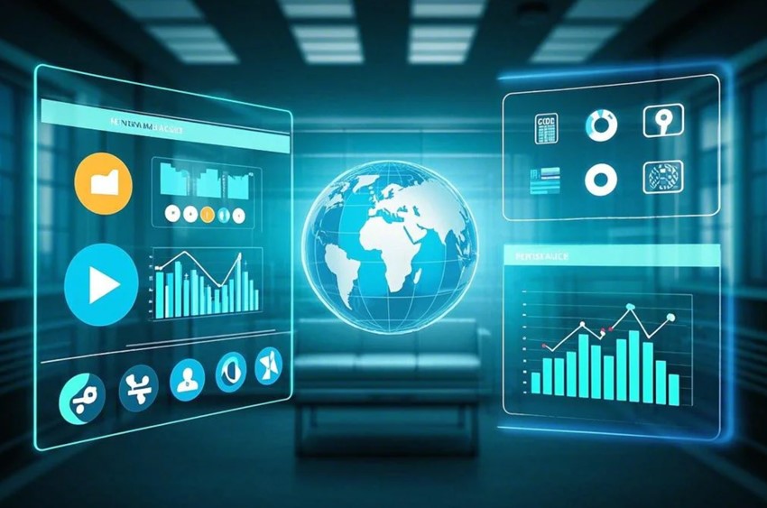 Marketing Tổng thể