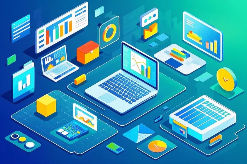Marketing Tổng thể