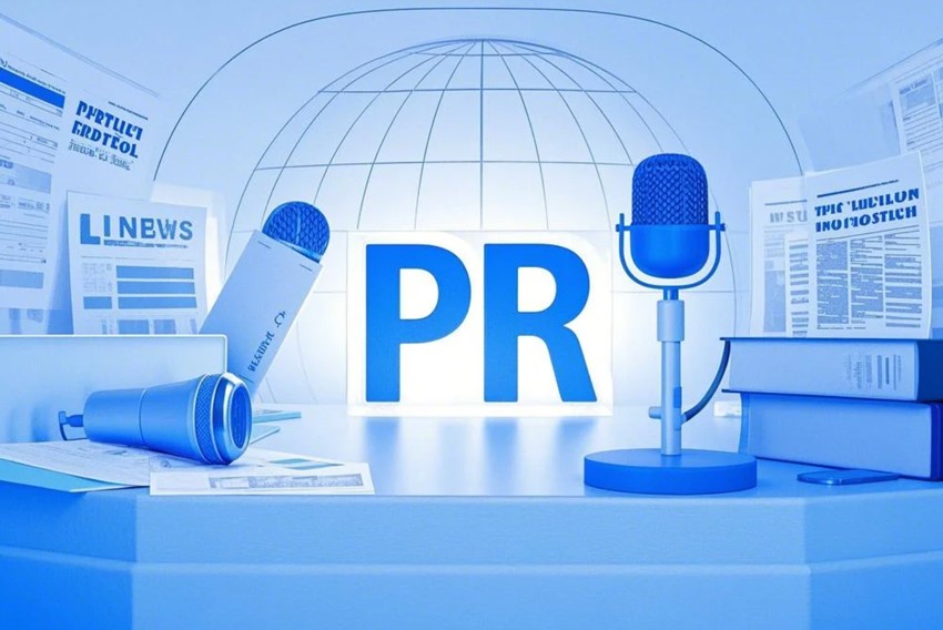 PR hiện đại