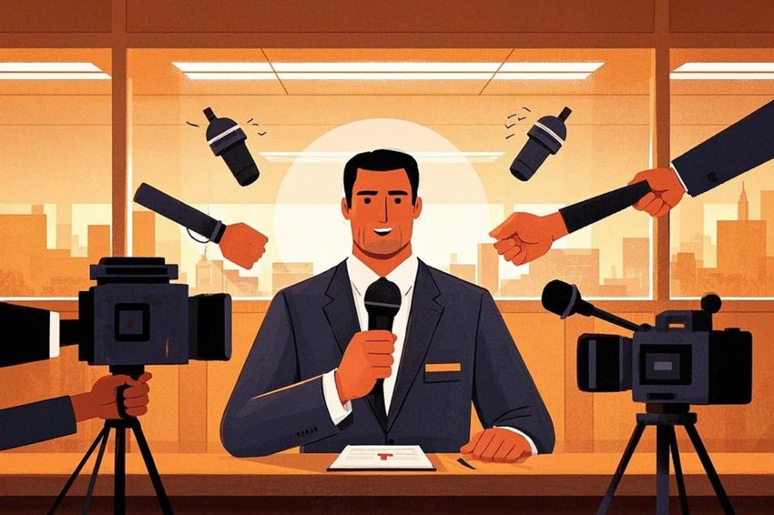 Quan hệ công chúng (PR – Public Relations) 