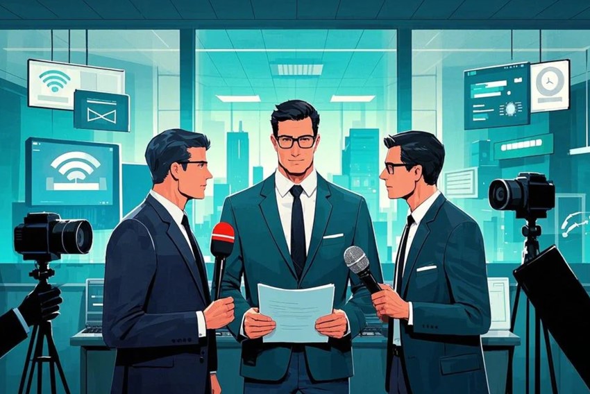 Quan hệ công chúng (PR – Public Relations) 