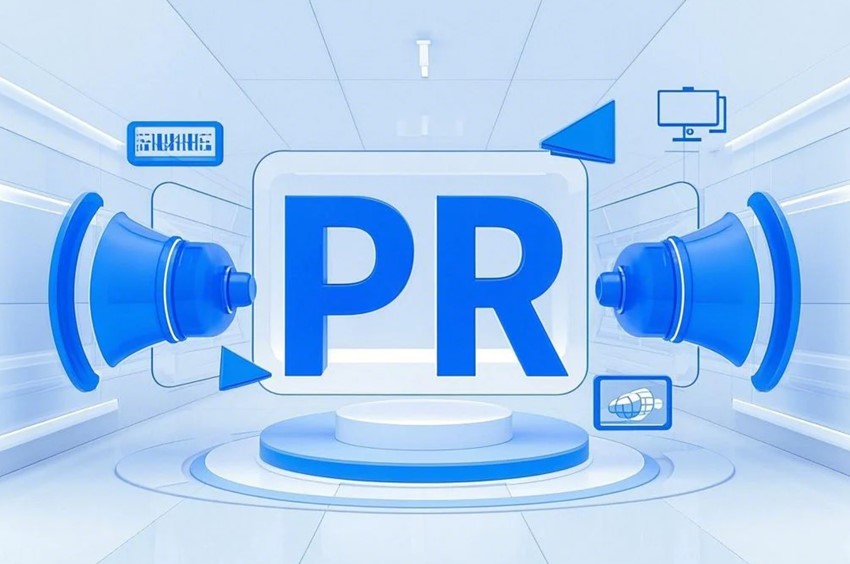 Quan hệ công chúng (PR – Public Relations) 