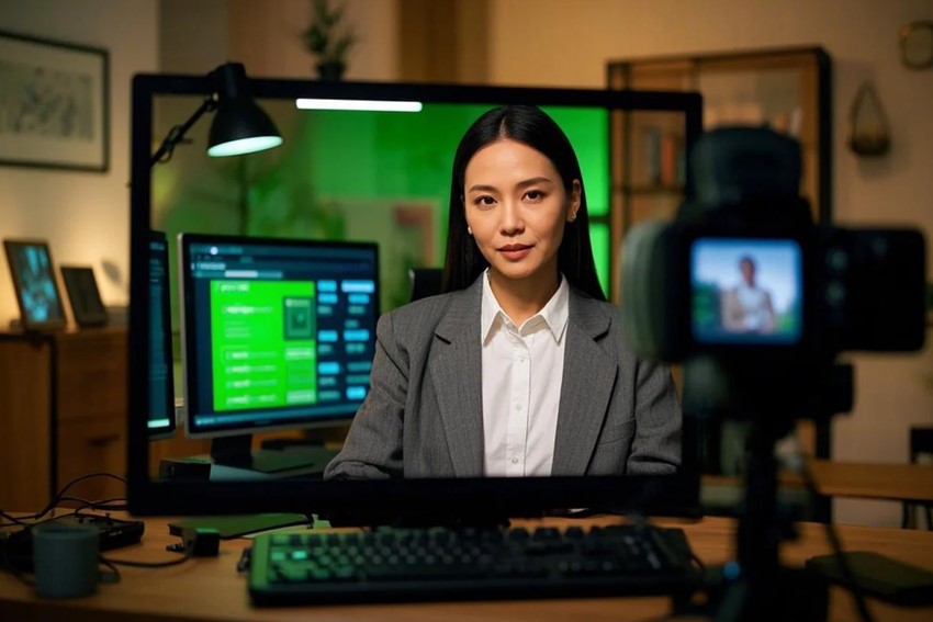 Xây Dựng Thương Hiệu Cá Nhân