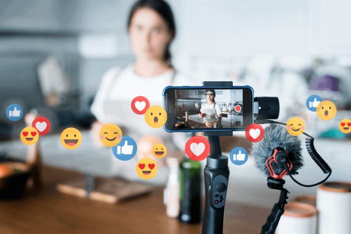 xu hướng marketing 2025