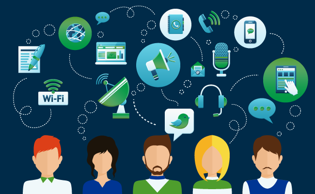 Marketing tích hợp là công cụ giúp mở rộng phạm vi tiếp cận của thương hiệu