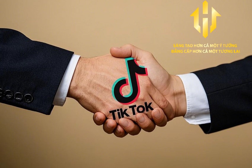 LVH Corporation – Dịch Vụ Xây Dựng Kênh TikTok Chuyên Nghiệp