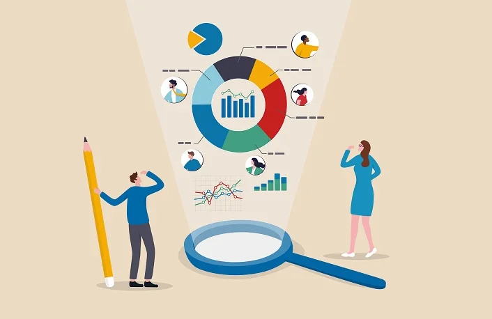 Doanh nghiệp cần xây dựng kế hoạch Marketing tổng thể phù hợp để tránh những tổn hại về nhân lực và nguồn lực
