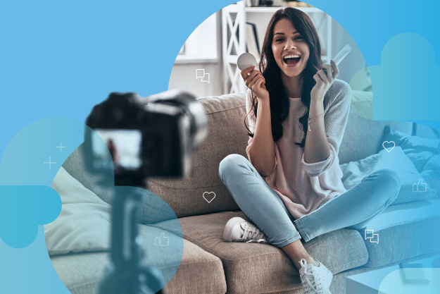 Xây dựng thương hiệu cá nhân trên Tiktok