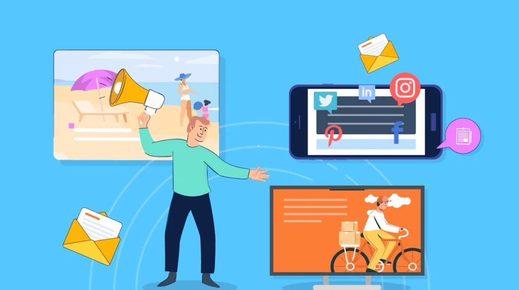 Content storytelling là phương pháp truyền thông giúp doanh nghiệp thu hút khách hàng
