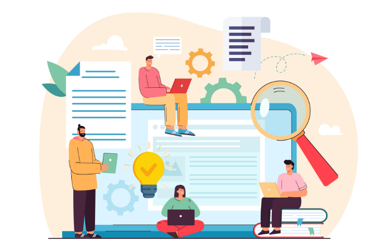 Xây dựng câu chuyện content storytelling giúp doanh nghiệp lan tỏa giá trị và thu hút khách hàng