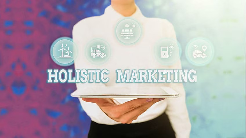 Kế hoạch marketing tổng thể giúp doanh nghiệp định hình được cong đường tiếp cận khách hàng, lan tỏa hình ảnh, dịch vụ 