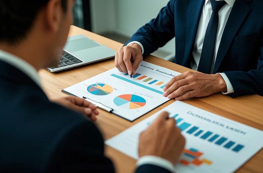 Cách Lập Kế Hoạch Marketing Hiệu Quả Cho Doanh Nghiệp