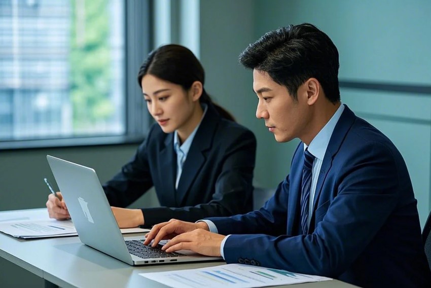 tư vấn nhận diện thương hiệu