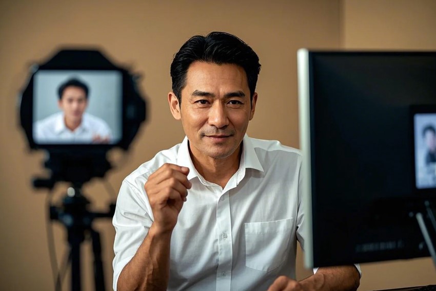 Xây Dựng Thương Hiệu Cá Nhân Trên Mạng Xã Hội